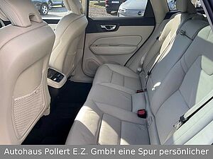 Volvo  B5 AWD Mild Hybrid Benzin Inscription
