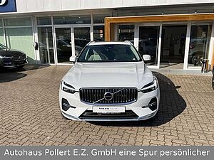 Volvo  B5 AWD Mild Hybrid Benzin Inscription