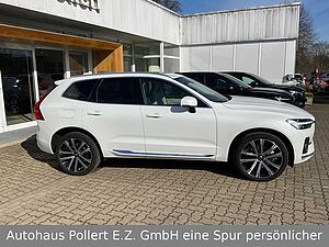 Volvo  B5 AWD Mild Hybrid Benzin Inscription