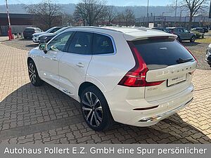 Volvo  B5 AWD Mild Hybrid Benzin Inscription