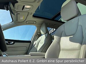Volvo  B5 AWD Mild Hybrid Benzin Inscription
