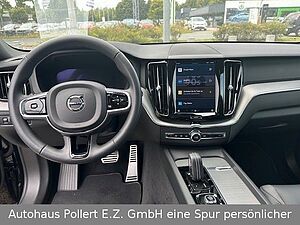 Volvo  T6AWD  R Design Recharge Plug-In Hybrid