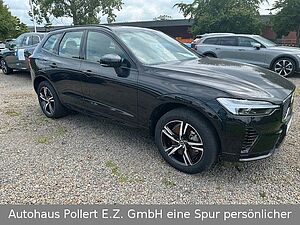 Volvo  T6AWD  R Design Recharge Plug-In Hybrid