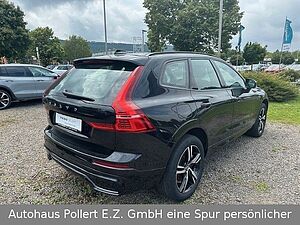 Volvo  T6AWD  R Design Recharge Plug-In Hybrid