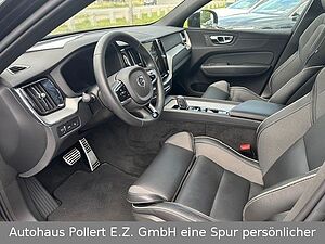 Volvo  T6AWD  R Design Recharge Plug-In Hybrid