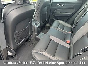 Volvo  T6AWD  R Design Recharge Plug-In Hybrid