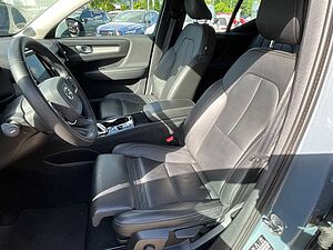 Volvo  T5 Inscription Recharge Plug-In Hybrid 2WD