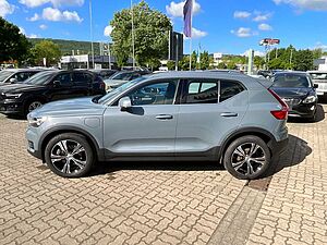 Volvo  T5 Inscription Recharge Plug-In Hybrid 2WD