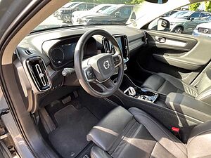 Volvo  T5 Inscription Recharge Plug-In Hybrid 2WD