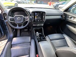 Volvo  T5 Inscription Recharge Plug-In Hybrid 2WD