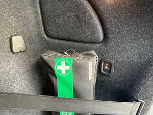 Volvo  T5 Inscription Recharge Plug-In Hybrid 2WD