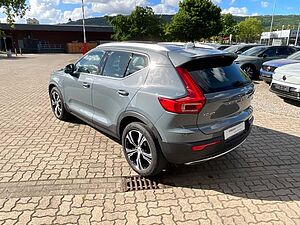Volvo  T5 Inscription Recharge Plug-In Hybrid 2WD