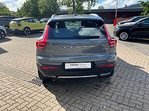 Volvo  T5 Inscription Recharge Plug-In Hybrid 2WD