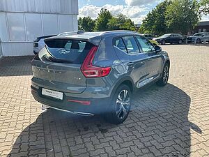 Volvo  T5 Inscription Recharge Plug-In Hybrid 2WD