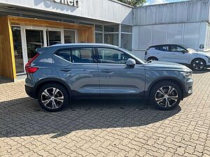 Volvo  T5 Inscription Recharge Plug-In Hybrid 2WD