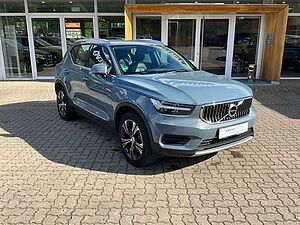 Volvo  T5 Inscription Recharge Plug-In Hybrid 2WD
