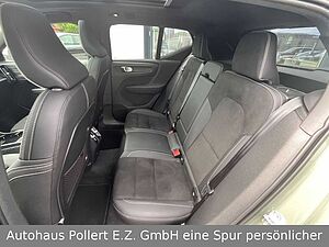 Volvo  Pro Recharge Pure Electric 2WD