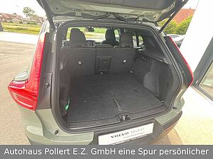Volvo  Pro Recharge Pure Electric 2WD