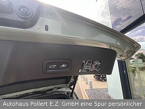 Volvo  Pro Recharge Pure Electric 2WD