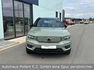 Volvo  Pro Recharge Pure Electric 2WD