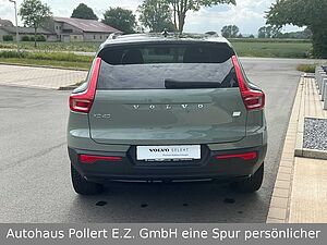 Volvo  Pro Recharge Pure Electric 2WD