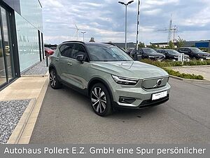 Volvo  Pro Recharge Pure Electric 2WD