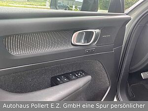 Volvo  Pro Recharge Pure Electric 2WD