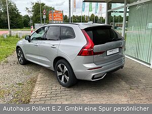 Volvo  Plus Dark Recharge Plug-In T6 Hybrid AWD