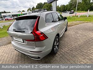 Volvo  Plus Dark Recharge Plug-In T6 Hybrid AWD