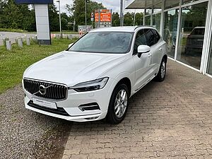 Volvo  Inscription AWD