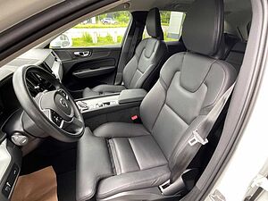 Volvo  Inscription AWD