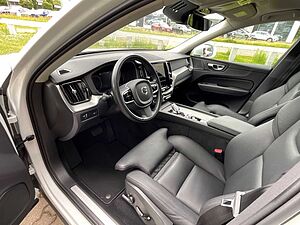 Volvo  Inscription AWD