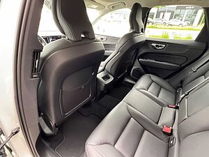 Volvo  Inscription AWD
