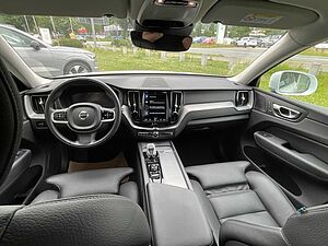 Volvo  Inscription AWD