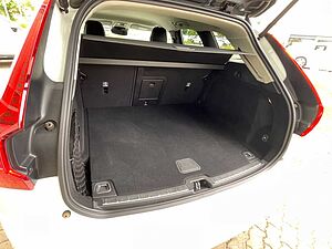 Volvo  Inscription AWD