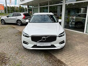 Volvo  Inscription AWD