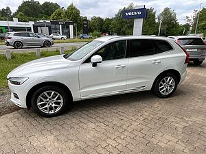Volvo  Inscription AWD