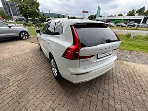 Volvo  Inscription AWD