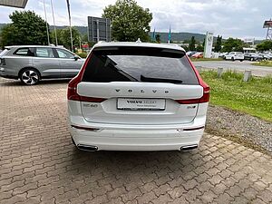 Volvo  Inscription AWD