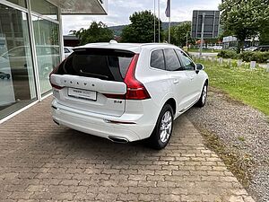 Volvo  Inscription AWD