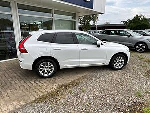 Volvo  Inscription AWD