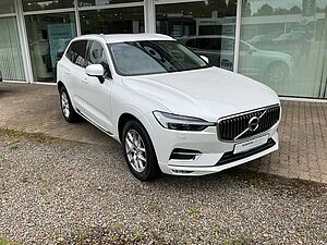 Volvo  Inscription AWD