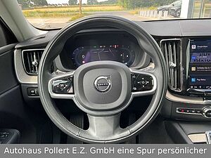 Volvo  B4 Inscription AWD Mild-Hybrid