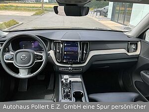 Volvo  B4 Inscription AWD Mild-Hybrid