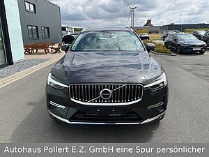 Volvo  B4 Inscription AWD Mild-Hybrid