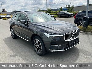 Volvo  B4 Inscription AWD Mild-Hybrid