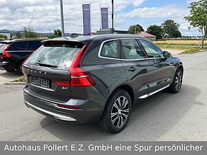 Volvo  B4 Inscription AWD Mild-Hybrid