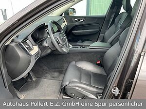 Volvo  B4 Inscription AWD Mild-Hybrid