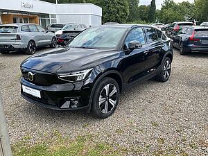 Volvo  Ultimate Recharge Pure Electric 2WD