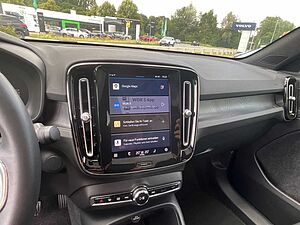 Volvo  Ultimate Recharge Pure Electric 2WD
